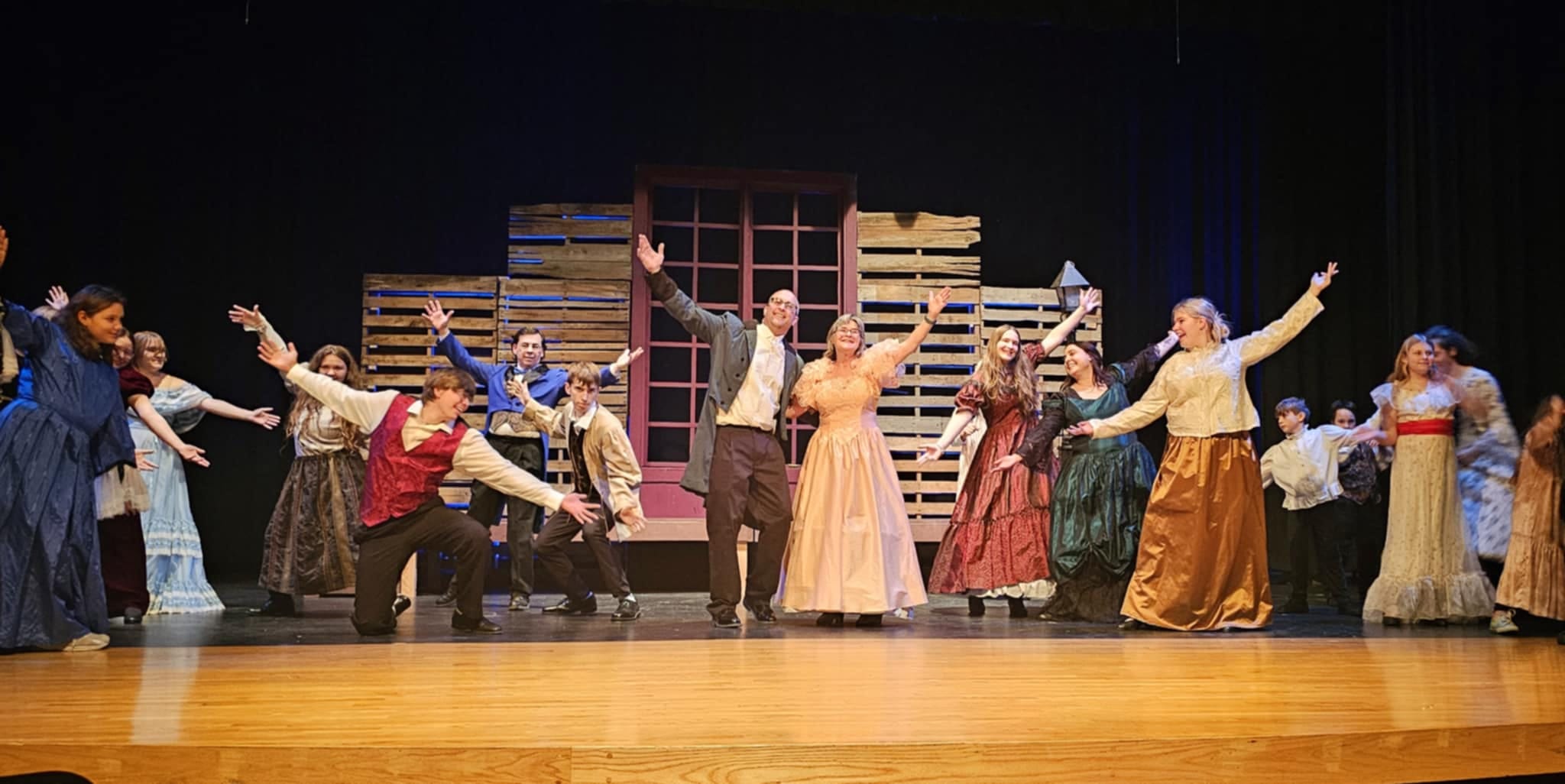 A Christmas Carol