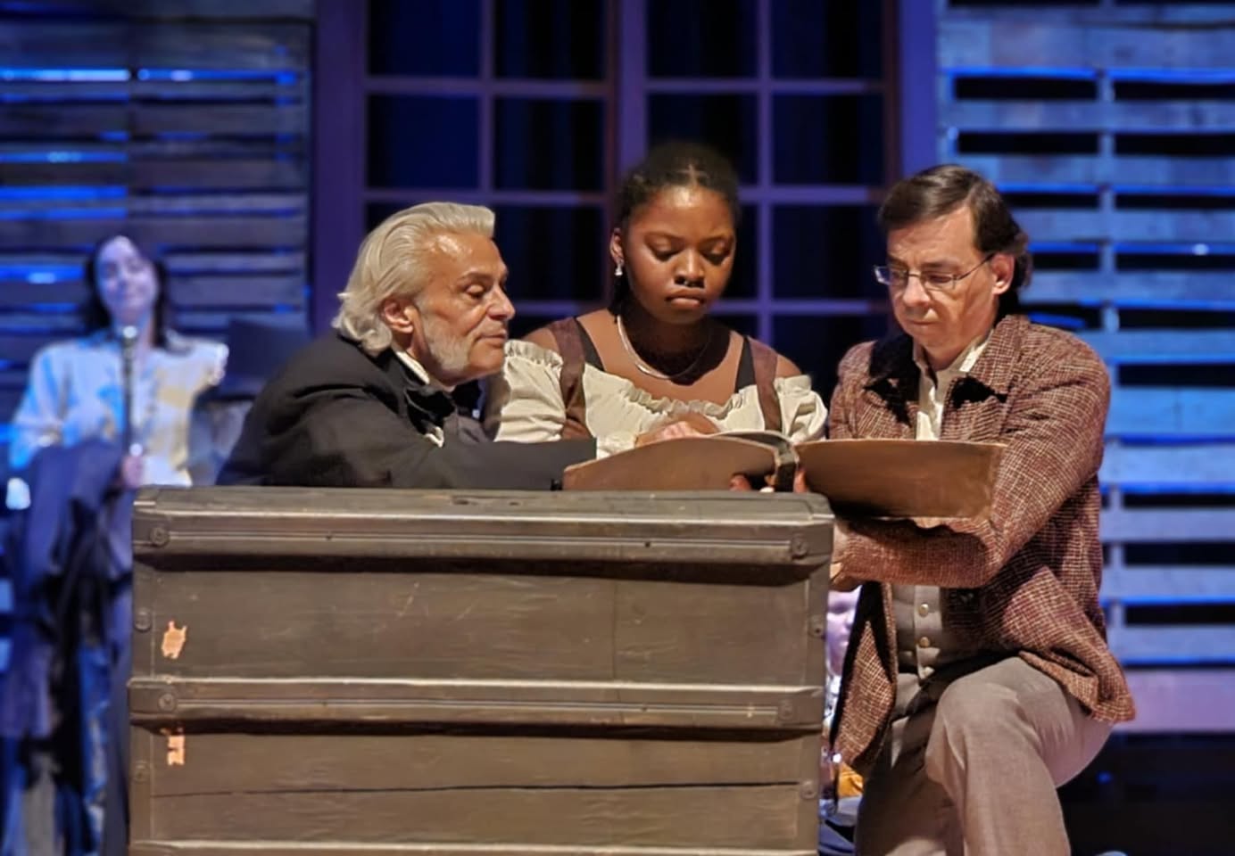 A Christmas Carol