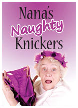 Nana's Naughty Knickers