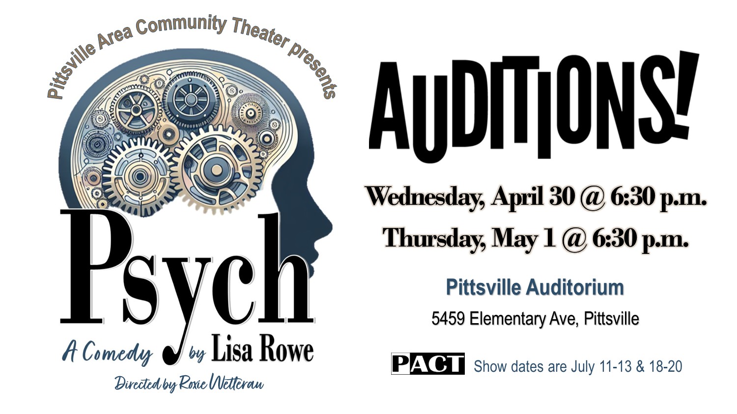 Psych