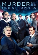 Murder on the Orient Express